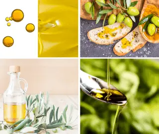 What Does Olive Oil Taste Like?