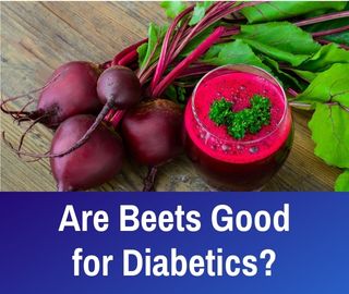 Beets-Diabetics